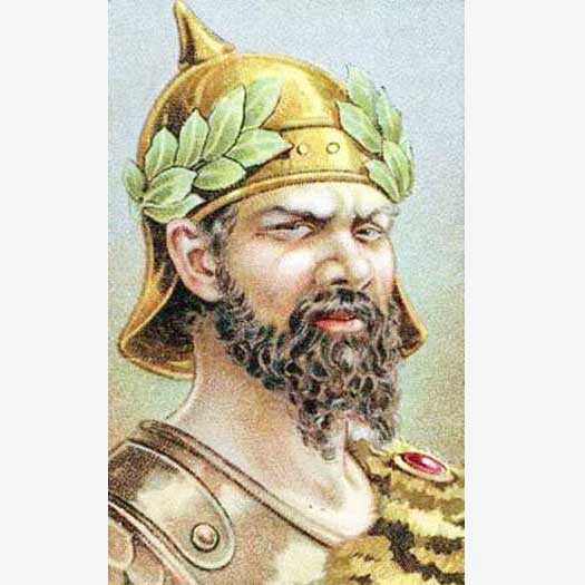 Скандинавы и русский каганат, Скандинавы и русский каганат,