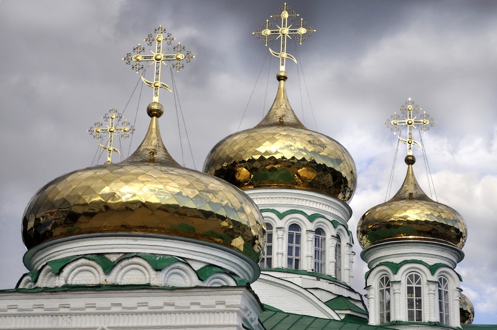 РПЦ молчать не станет: «варфоломееву вторжению» будет дан отпор РПЦ молчать не станет: «варфоломееву вторжению» будет дан отпор