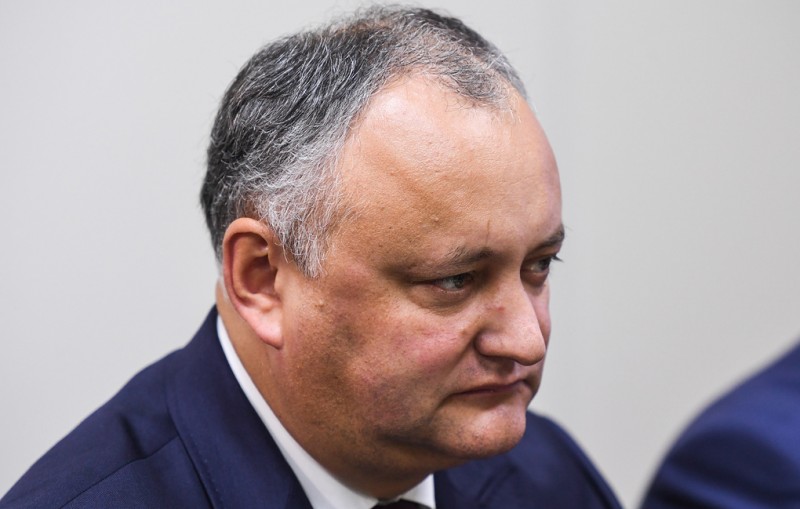 Сезон беспредела открыт