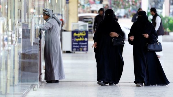 Саудовская Аравия: факты про женщин, развлечения, цензуру, экологию и др.