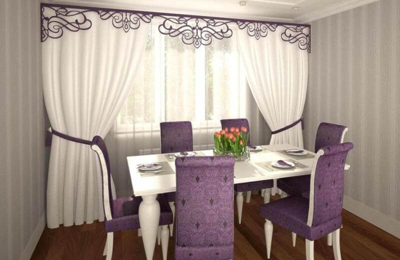 Шьем красивые шторы своими руками Шьем красивые шторы своими руками