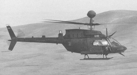 ÐаÑÑинки по запÑоÑÑ 1983 OH-58D Kiowa Warrior
