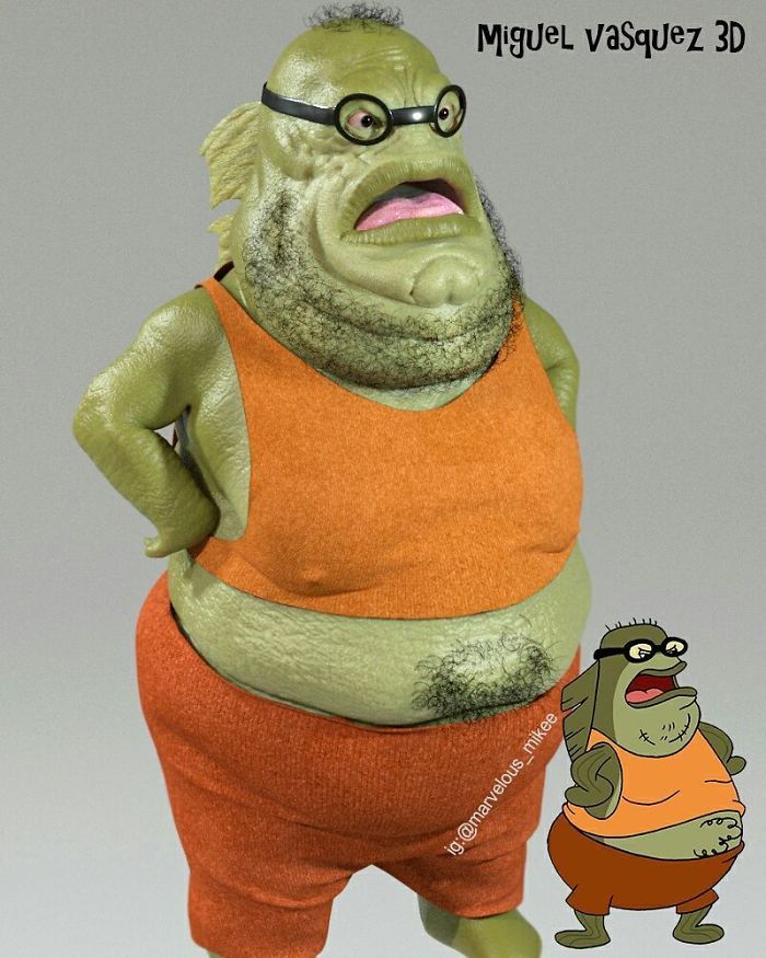 Bubblebass