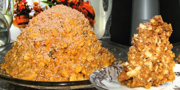 ТОП-10 вкуснятин их советских времен