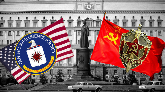 Washington Post рассказала о «русском доме» внутри ЦРУ