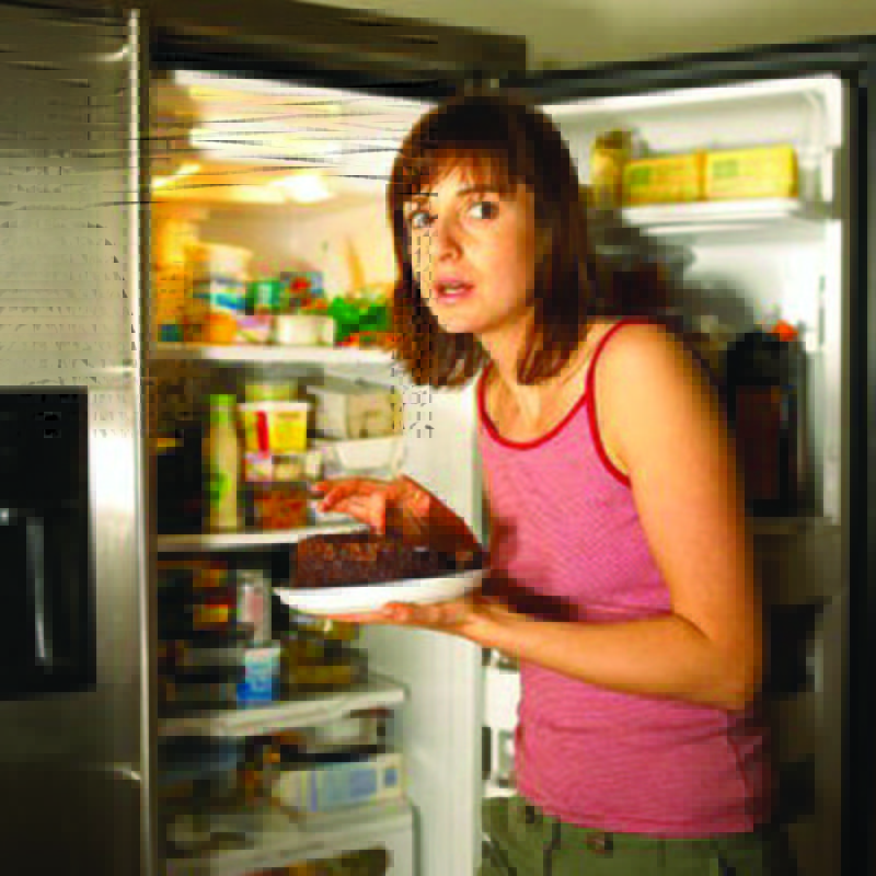 10 видов голода, которые вы должны научиться контролировать. Изображение номер 1