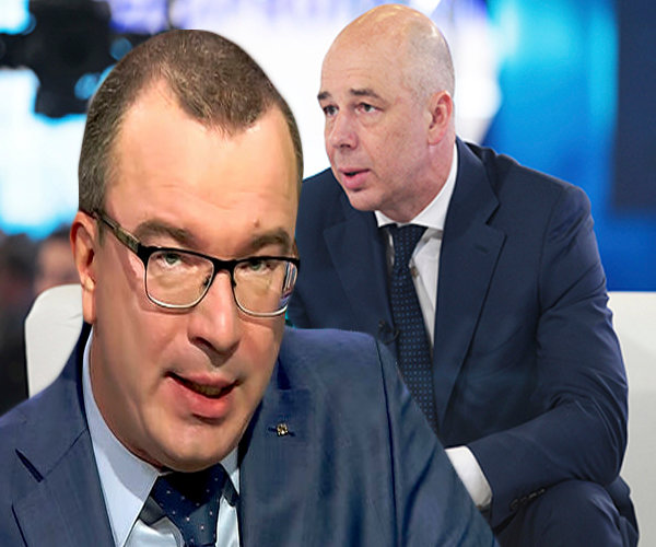 Юрий Пронько: чиновники и депутаты очень изменились после пенсионной реформы в плане высказываний и отношения к людям Юрий Пронько: чиновники и депутаты очень изменились после пенсионной реформы в плане высказываний и отношения к людям