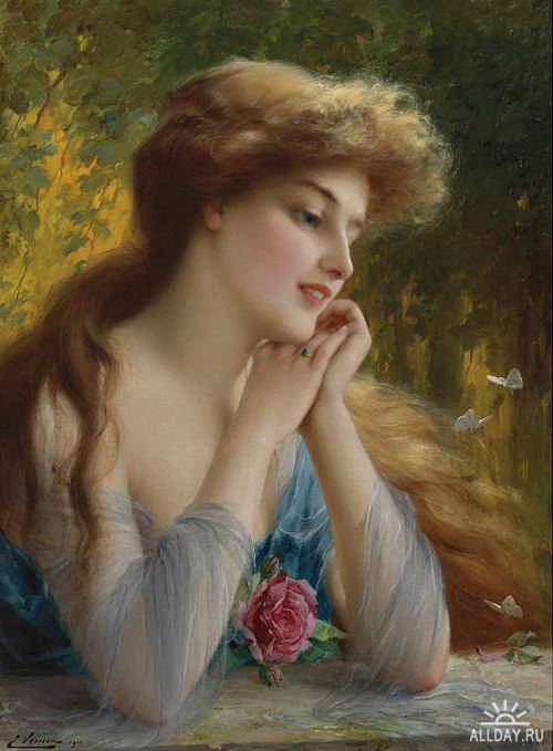 Emile Vernon (1872 - 1919)