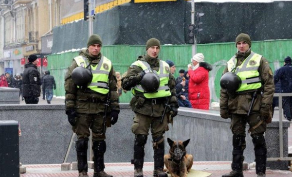 Российский политолог обратился к жителям Украины в прямом эфире Российский политолог обратился к жителям Украины в прямом эфире