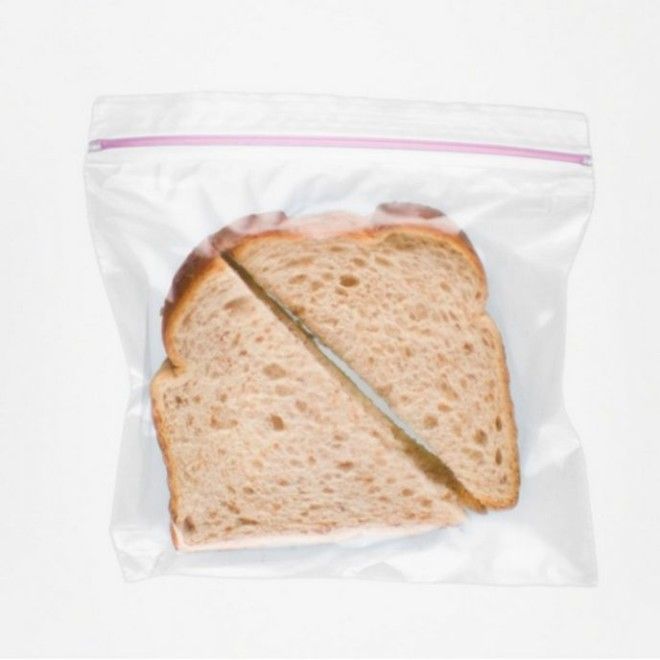 Этот простой способ поможет сохранить хлеб свежим на протяжении месяца