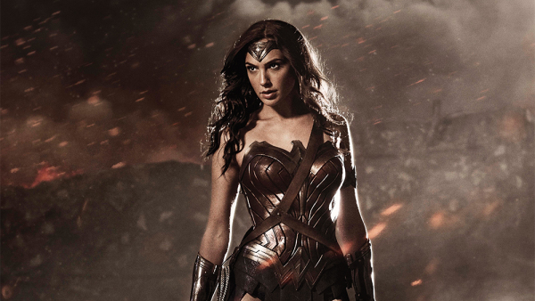 Gal Gadot Wonder Woman