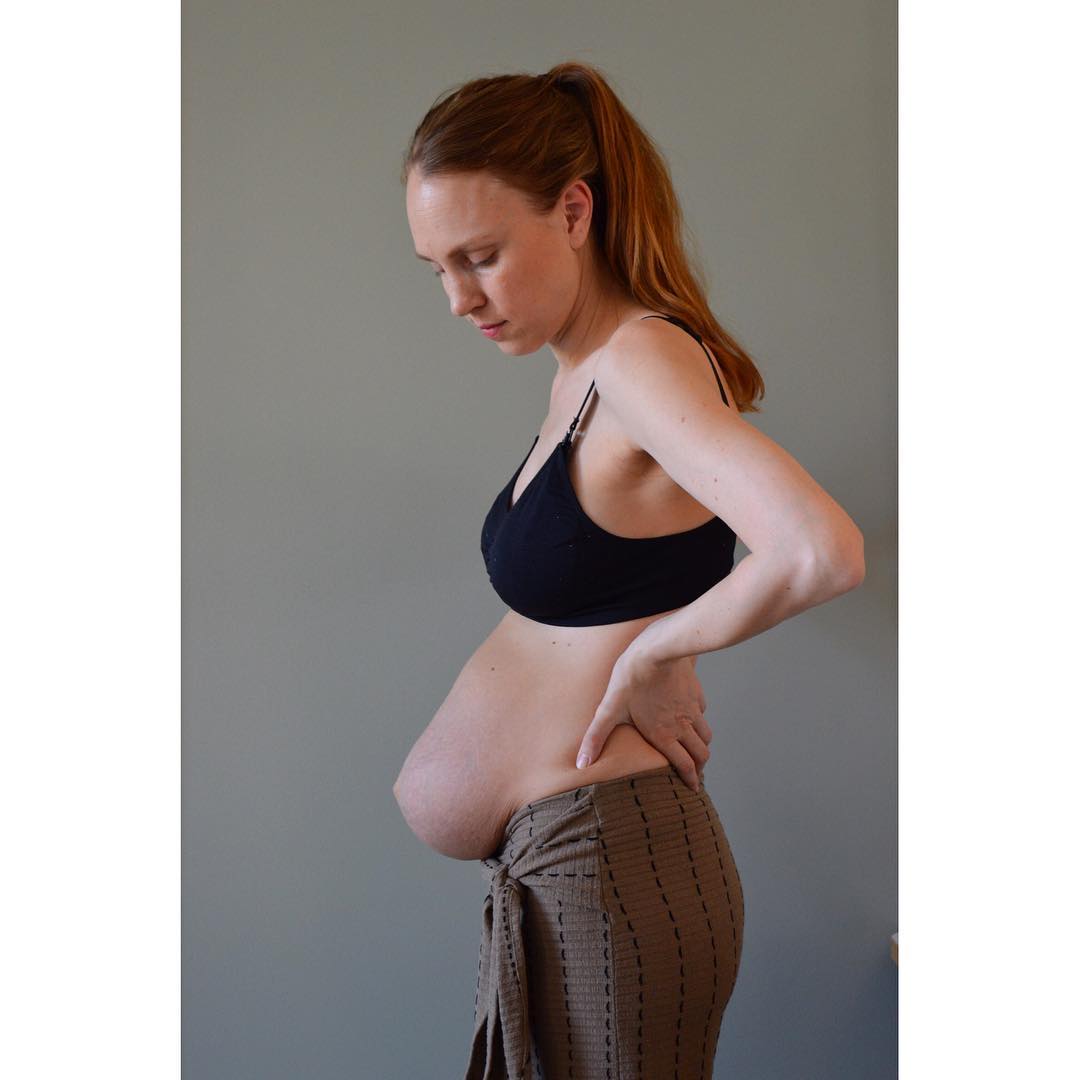 грудь во время беременности на ранних сроках какие они фото 36