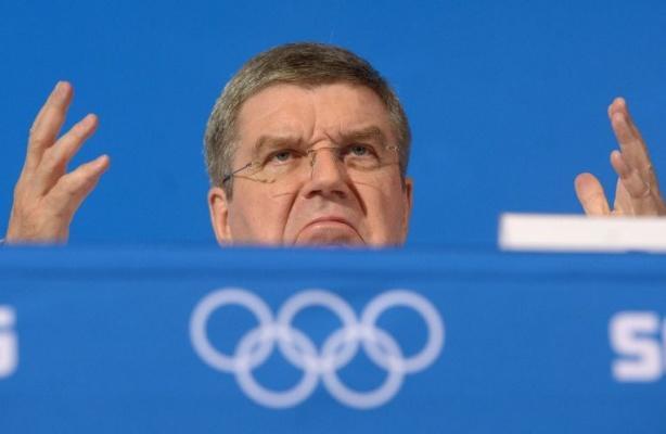 Ответ провокаторам: 44% за санкции, 38% - за выход из Олимпийского движения Ответ провокаторам: 44% за санкции, 38% - за выход из Олимпийского движения