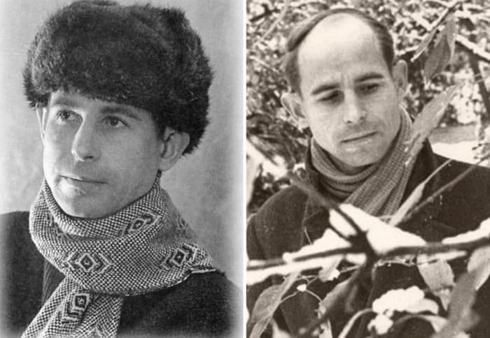 Николай Рубцов | Фото: fb.ru Страшное пророчество Николая Рубцова: Как автор строк «Я буду долго гнать велосипед…» предсказал собственную гибель