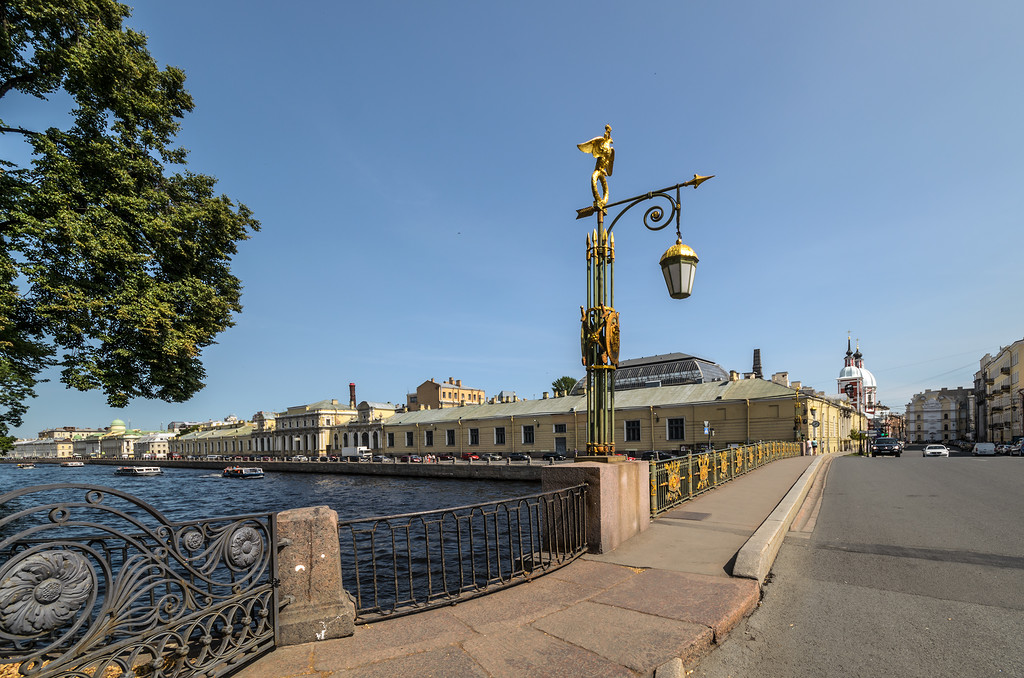 Пантелеймоновский мост в Санкт- 4.jpg Пантелеймоновский мост в Санкт- 4.jpg