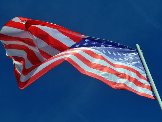 Консульства США