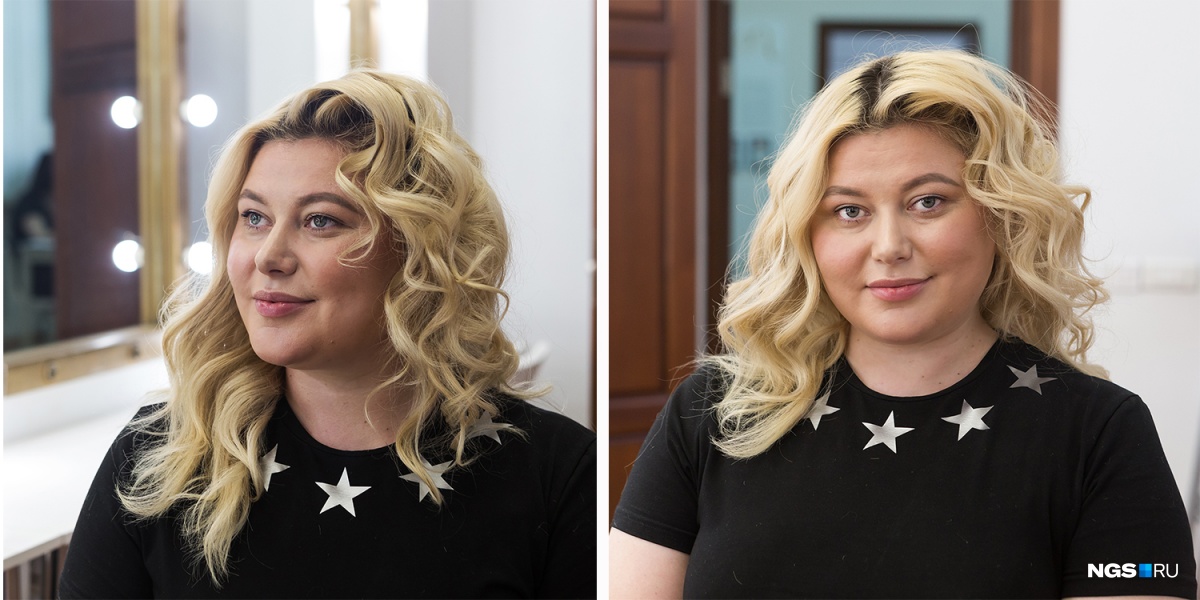 Слева — правильно, справа — неправильно Слева — правильно, справа — неправильно