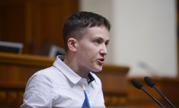 Савченко Савченко