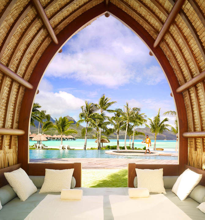   Four Seasons  -