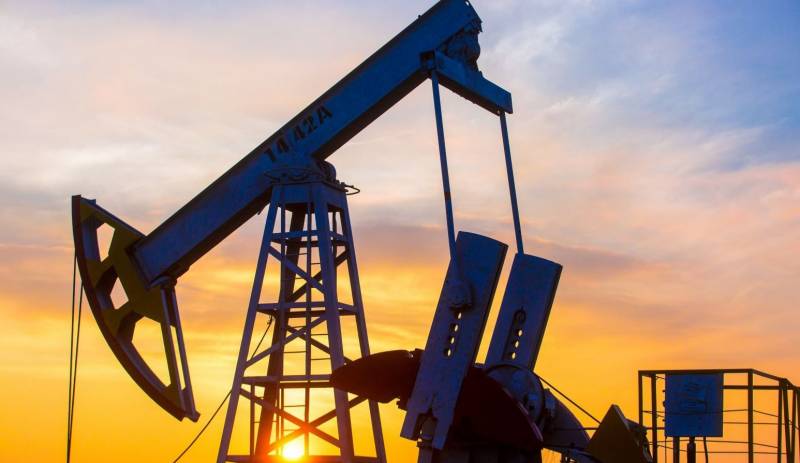 Нефть наконец послужит интересам россиян Нефть наконец послужит интересам россиян