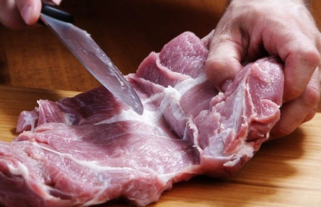Рецепт настоящей итальянской поркетты Рецепт настоящей итальянской поркетты