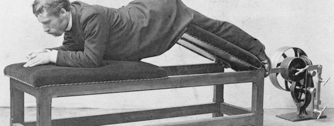 10 «новых» изобретений с длинной историей 10 «новых» изобретений с длинной историей