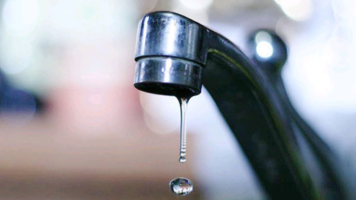Томские ученые нашли способ решения проблемы нехватки питьевой воды