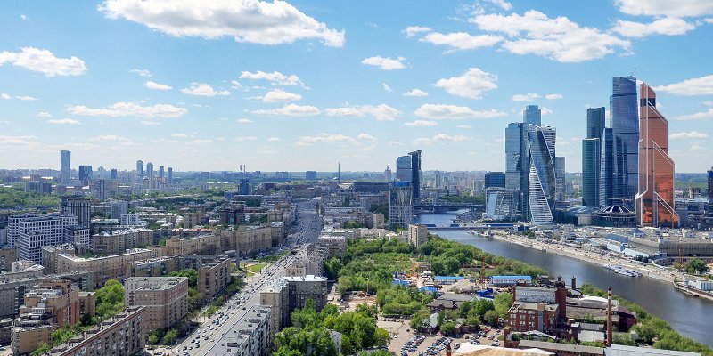 Как арендовать помещение от тысячи рублей за метр, расскажут 22 августа
