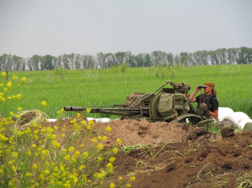 Восточный фронт восток, украина