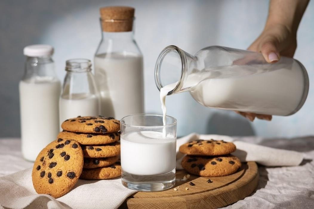 Кефир и другие молочные продукты, которые содержат больше пробиотиков, чем йогурт