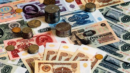 Россию обязали выплатить долг СССР Россию обязали выплатить долг СССР