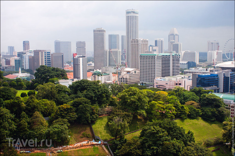 Singapore /   