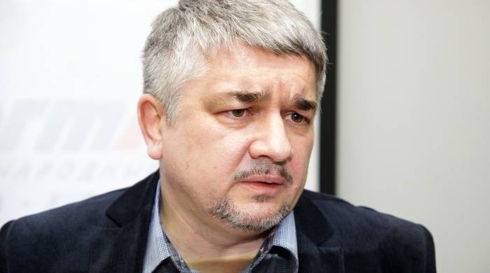 Ищенко: власти Украины близки к тому, чтобы сделать последний роковой шаг Ищенко: власти Украины близки к тому, чтобы сделать последний роковой шаг