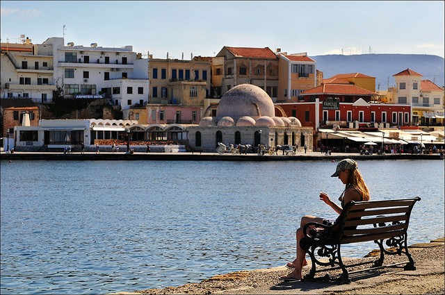 crete