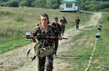 В украинской армии зреет бунт