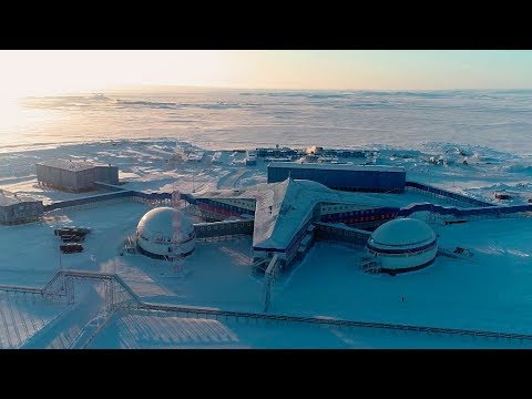 Военная приемка. «Арктический трилистник» Военная приемка. «Арктический трилистник»