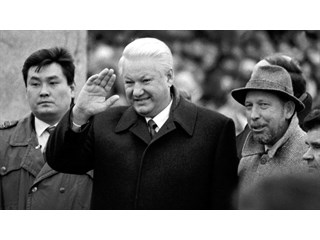 Для Запада развал СССР оказался неожиданным подарком Ельцина