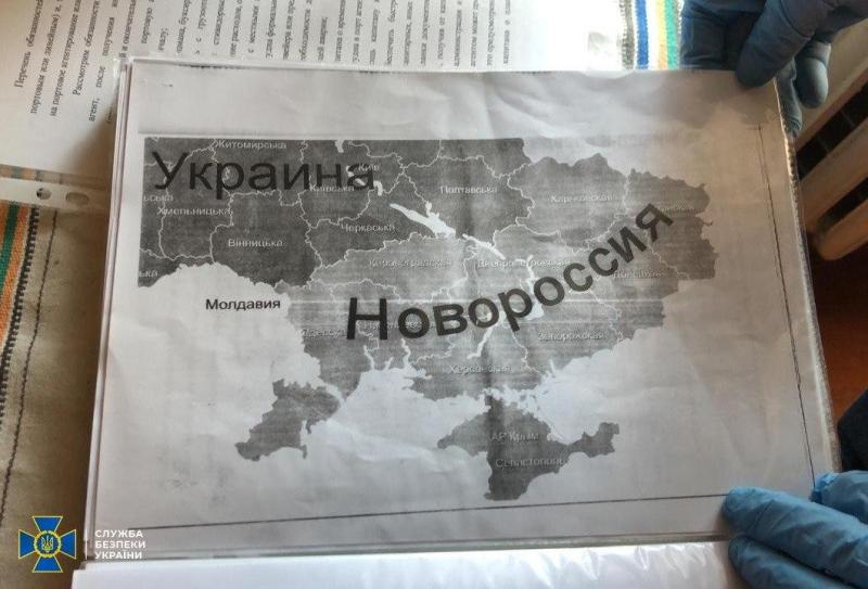 Сопротивление Города-Героя Одессы продолжается