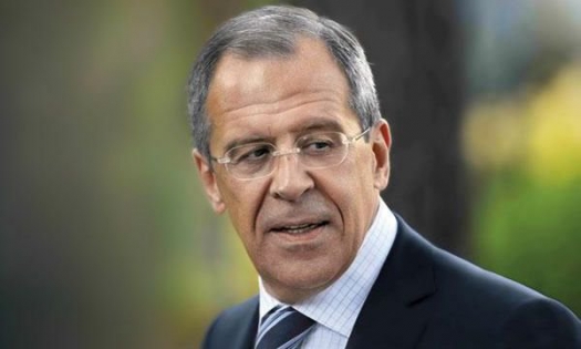 Этот страшный Лавров