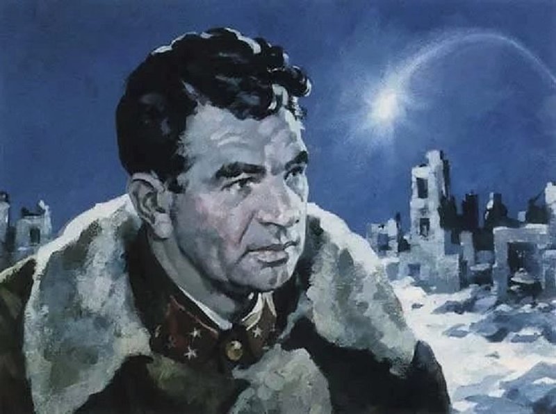 «Белые перчатки». Как генерал Чуйков удержал Сталинград и взял Берлин