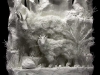 Невероятные скульптуры, вылитые из бумаги thumbs allen eckman art 22 Невероятные скульптуры, вылитые из бумаги