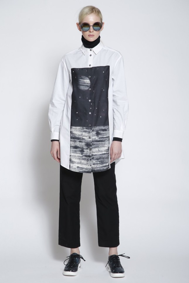 Marc by Marc Jacobs Resort 15