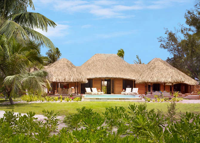   Four Seasons  -