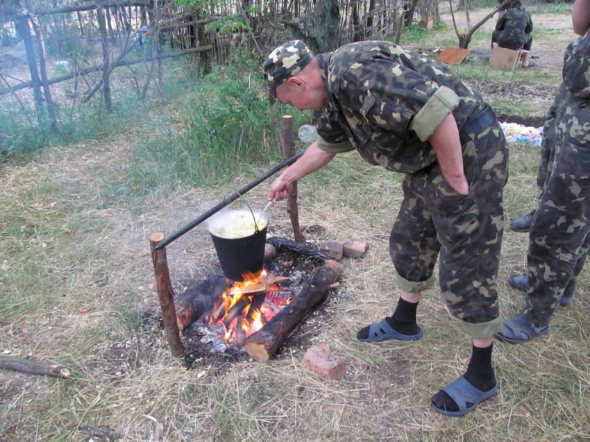 Восточный фронт восток, украина