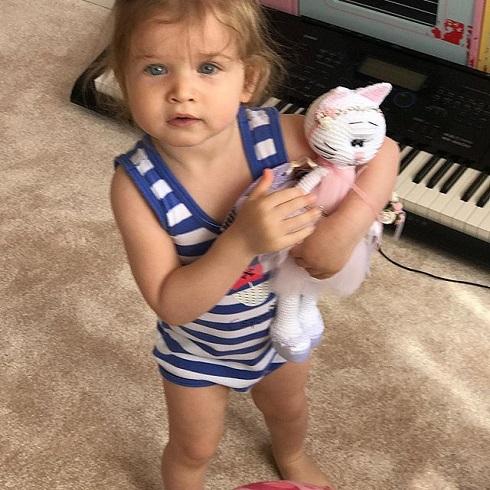 Фолловеры в восторге от Теоны Фолловеры в восторге от Теоны