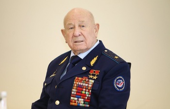 «На Земле все были на меня ужасно злы!..»