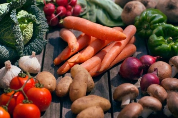 Несмотря на запреты, Белоруссии нарастила экспорт сельхозпродукции
