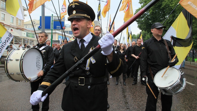 Московский майдан Московский майдан