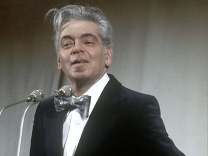 Аркадий Райкин Аркадий Райкин