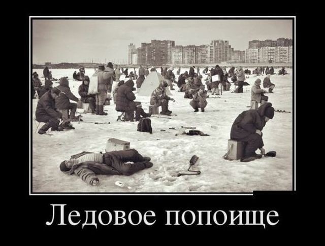 Смешные и веселые демотиваторы для поднятия настроения (10 фото) Смешные и веселые демотиваторы для поднятия настроения (10 фото)